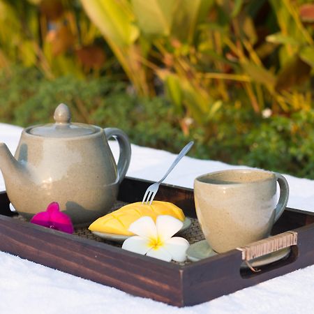 Hillocks Hotel & Spa Siem Reap Exterior photo