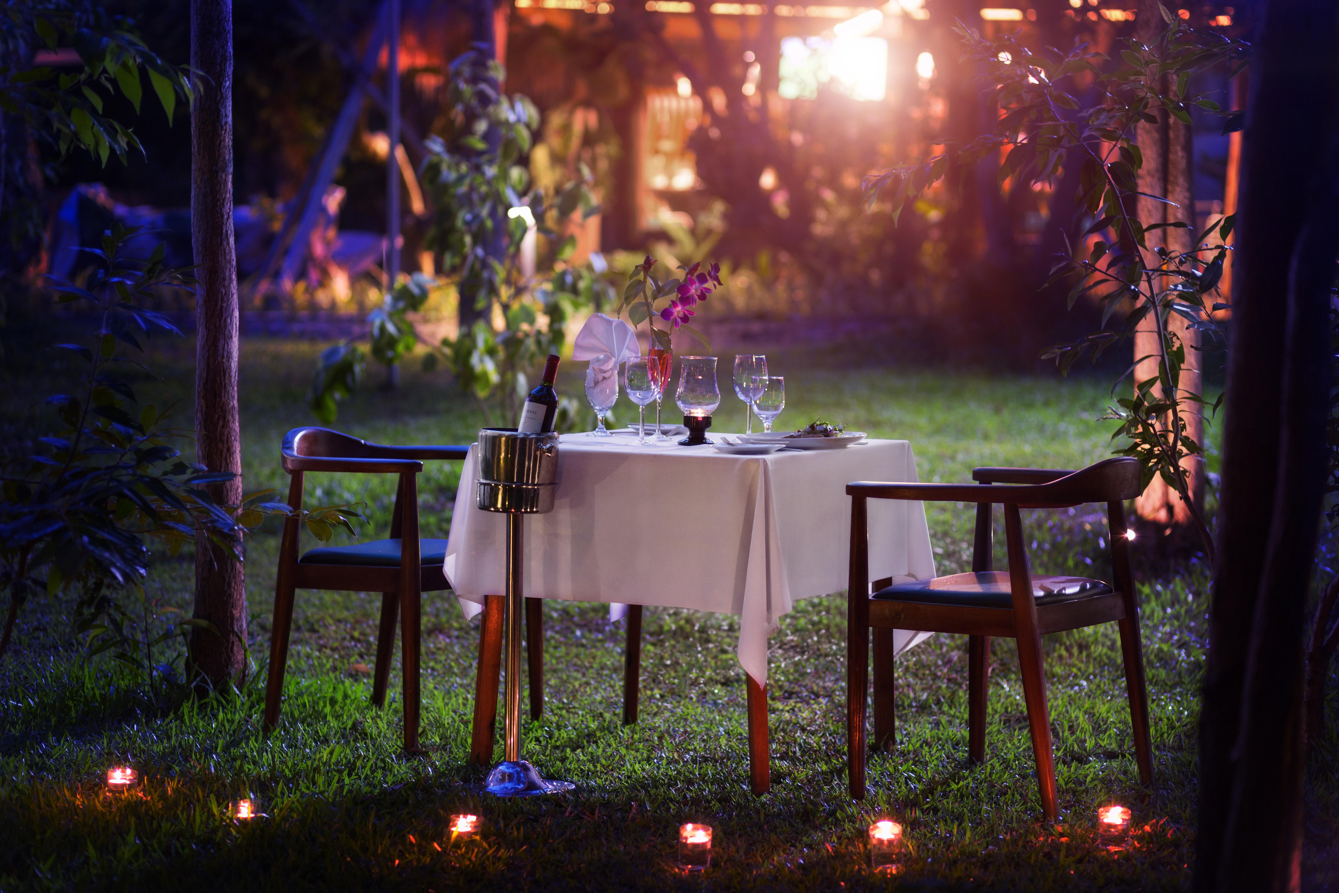 Hillocks Hotel & Spa Siem Reap Exterior photo