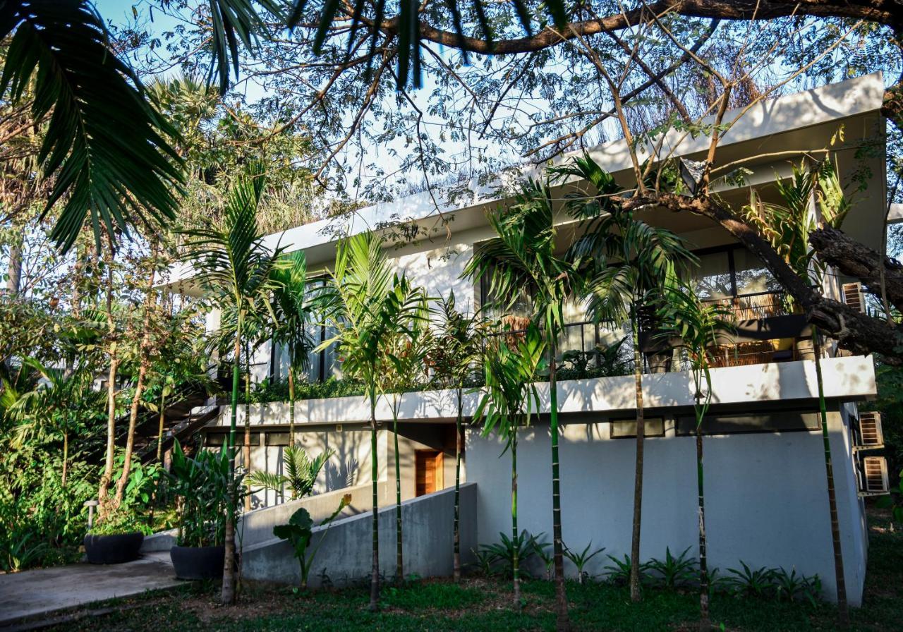Hillocks Hotel & Spa Siem Reap Exterior photo