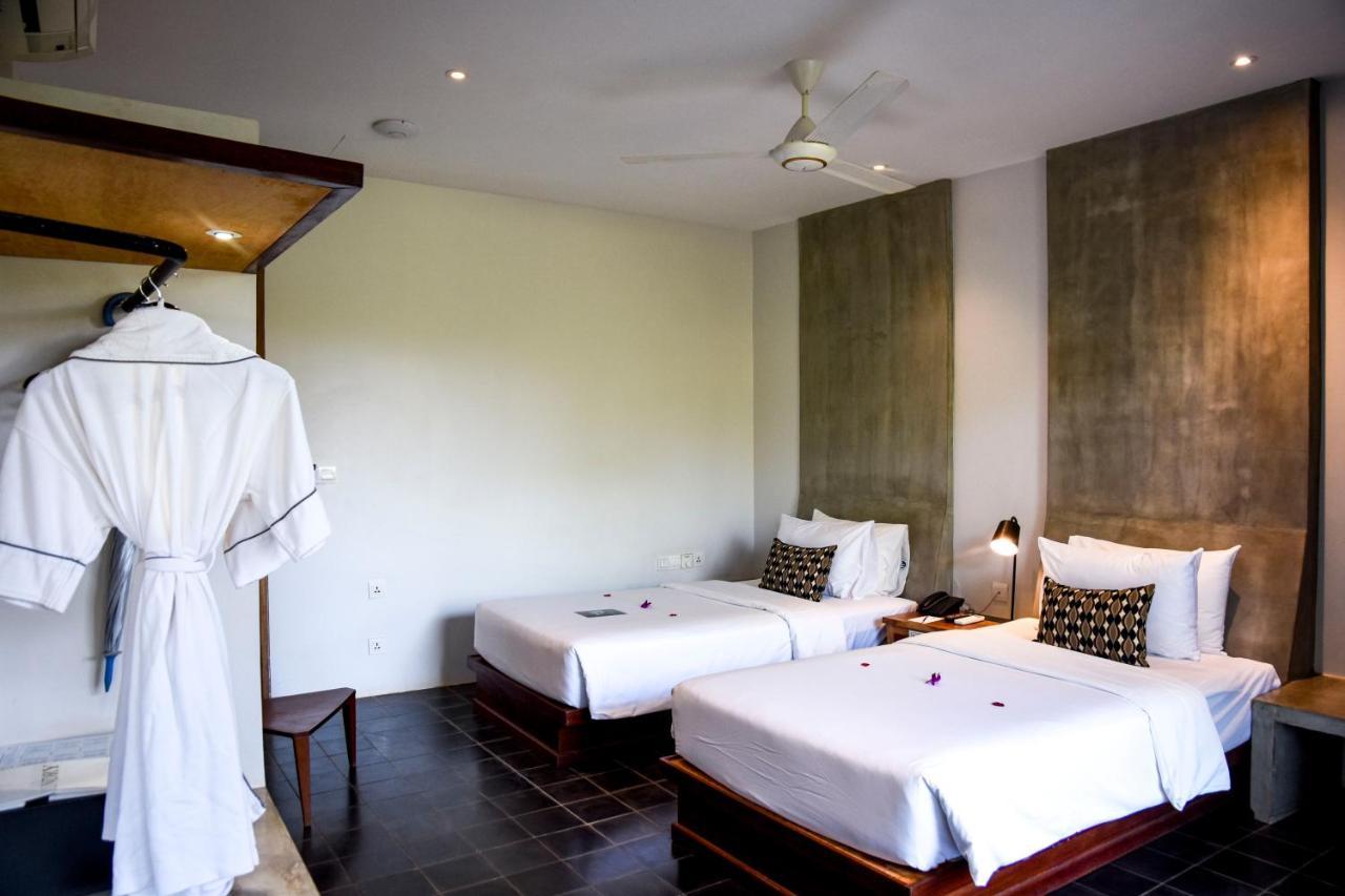 Hillocks Hotel & Spa Siem Reap Exterior photo